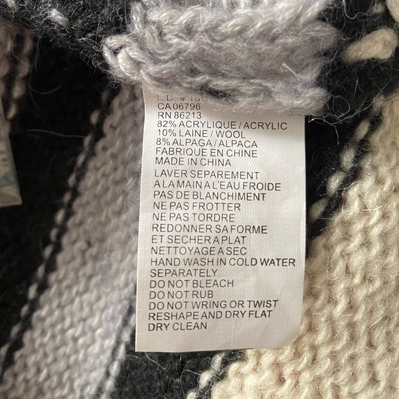 🔥 Tristan women’s sweater - Picture 4 of 5